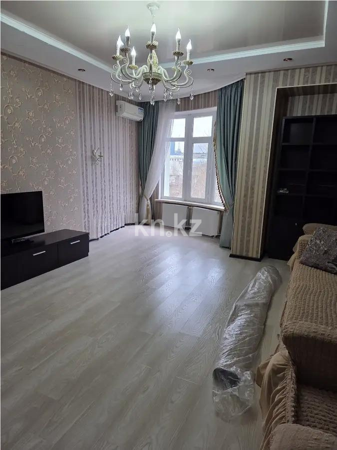 Продажа 3-комнатной квартиры, 130 м², ул. Бокейхана, дом  6 - Продажа квартир в Казахстане фото 2 из 10