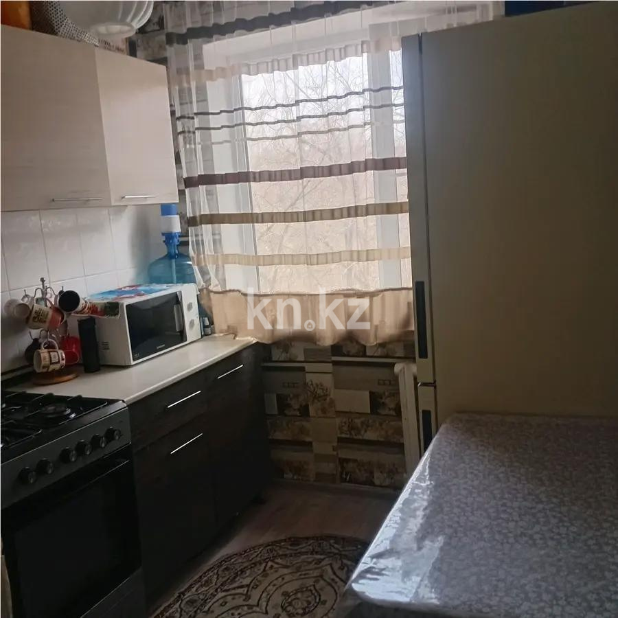 Продажа 2-комнатной квартиры, 44 м² - Недвижимость в Темиртау фото 3 из 5