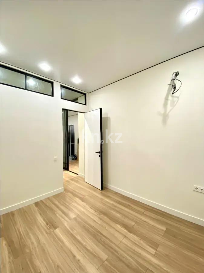 Продажа 2-комнатной квартиры, 56 м², пр. Райымбека, дом  348/1 в Алматы - фото 3