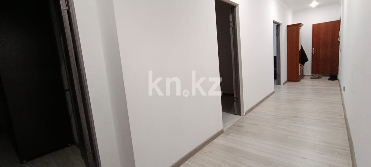 Аренда 2-комнатной квартиры, 70 м², ул. Брусиловского, дом  2 - Аренда  двухкомнатных квартир помесячно в Астане фото 8 из 12