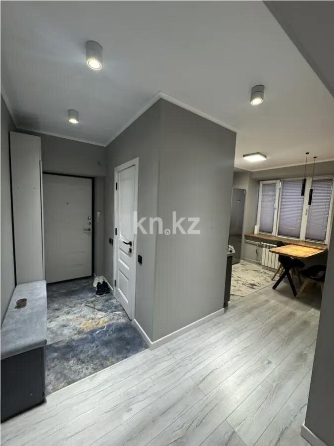 Продажа 2-комнатной квартиры, 55 м² в Алматы - фото 6