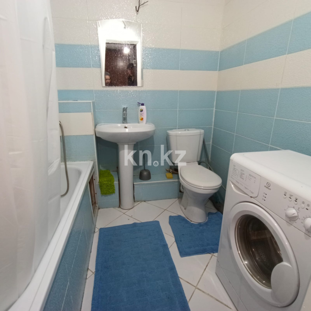 Аренда 1-комнатной квартиры, 40 м² - Аренда недвижимости в Казахстане - страница 8 фото 10 из 10