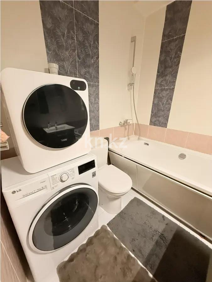 Продажа 3-комнатной квартиры, 135 м², ул. Керей-Жанибек хандар, дом  29 - Продажа квартир в Алматы фото 5 из 6