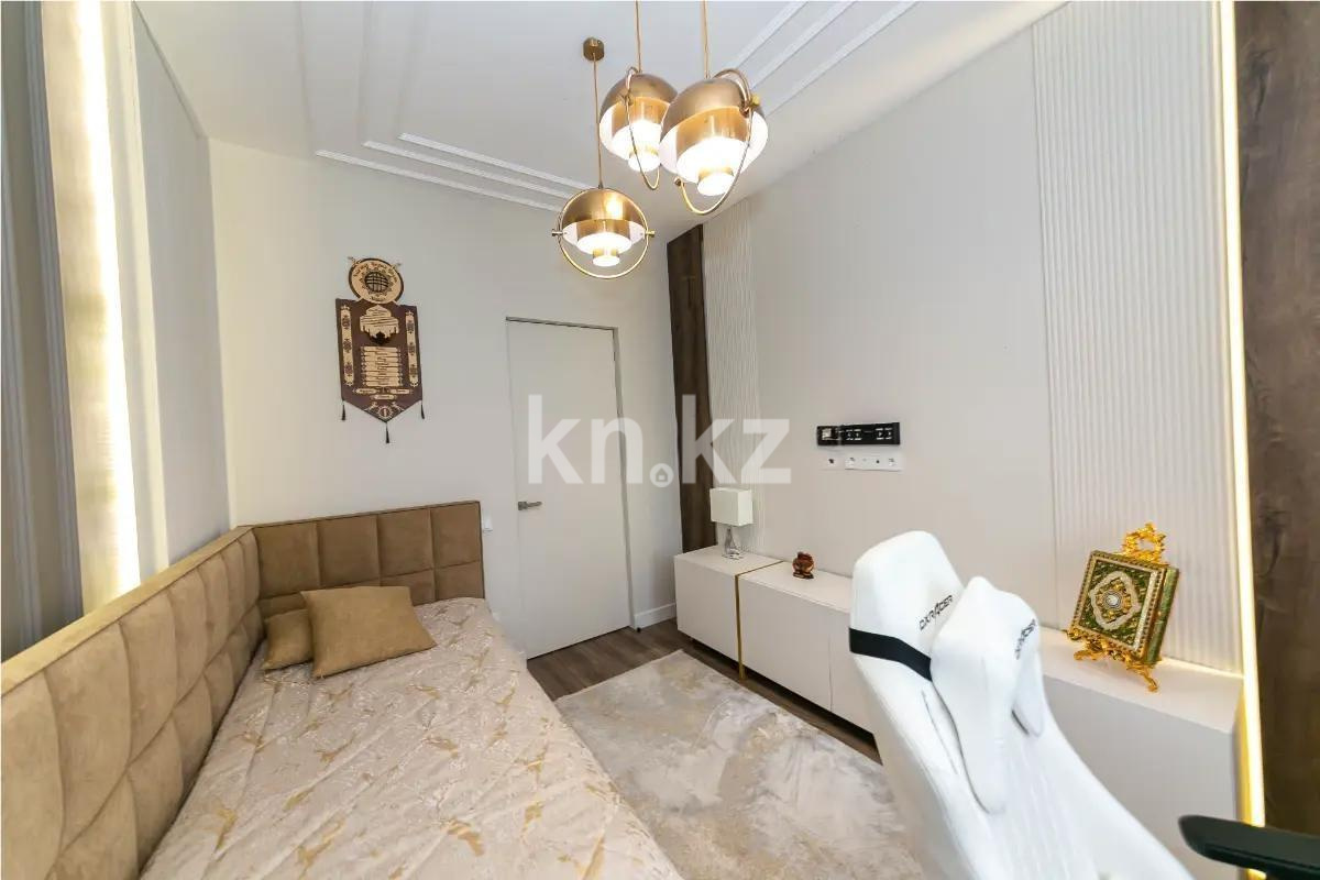 Продажа 4-комнатной квартиры, 119 м² - Продажа квартир в Астане с фото - страница 5 фото 4 из 6