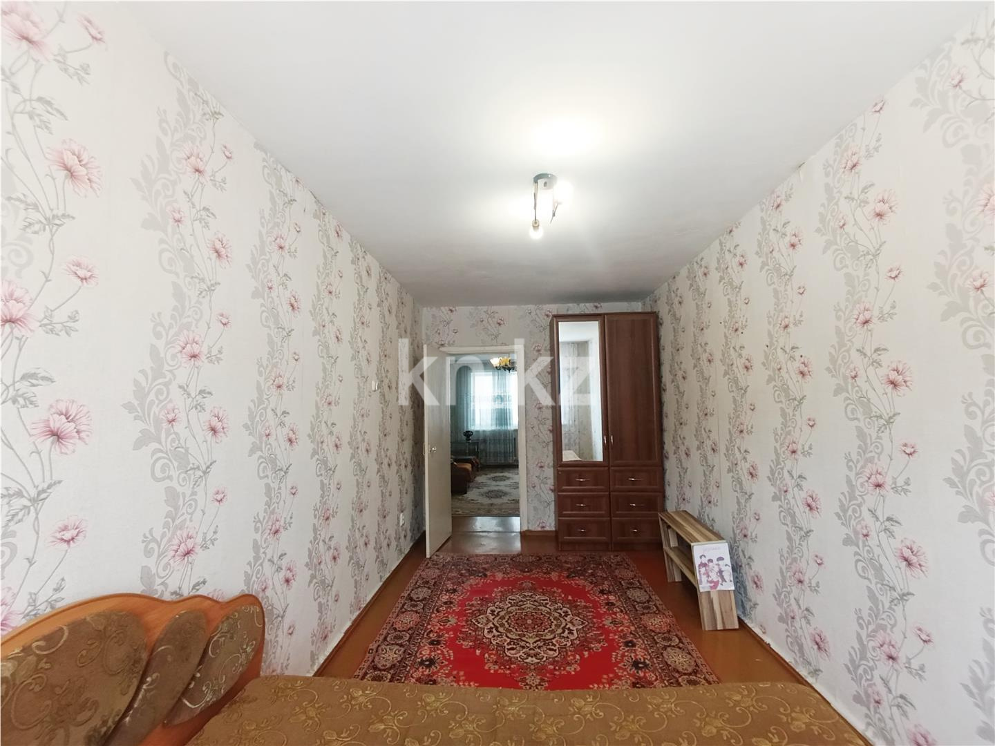 Продажа 2-комнатной квартиры, 45 м² - Недвижимость в Караганде - страница 32 фото 5 из 12