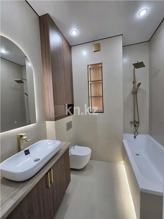 Продажа 3-комнатной квартиры, 64 м² в Астане - фото 5