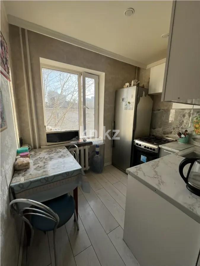 Продажа 3-комнатной квартиры, 55 м², ул. Потанина, дом  4/1 в Астане - фото 3