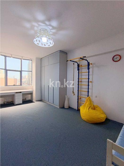 Продажа 3-комнатной квартиры, 127 м² в Астане - фото 3