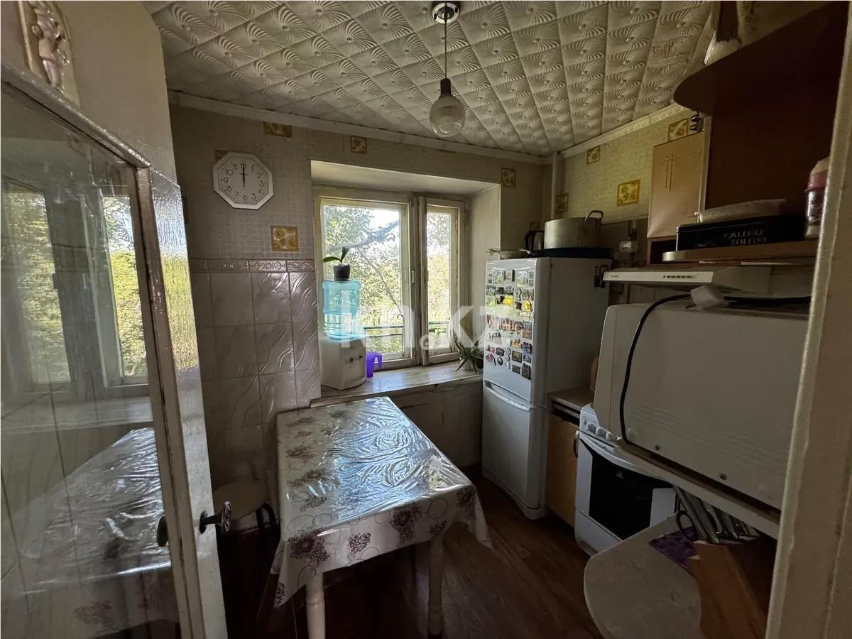 Продажа 3-комнатной квартиры, 60 м², ул. Прогресса, дом  27 в Караганде - фото 4