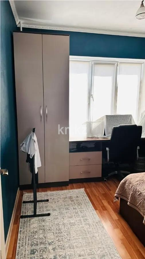 Продажа 3-комнатной квартиры, 72.7 м² в Алматы - фото 3