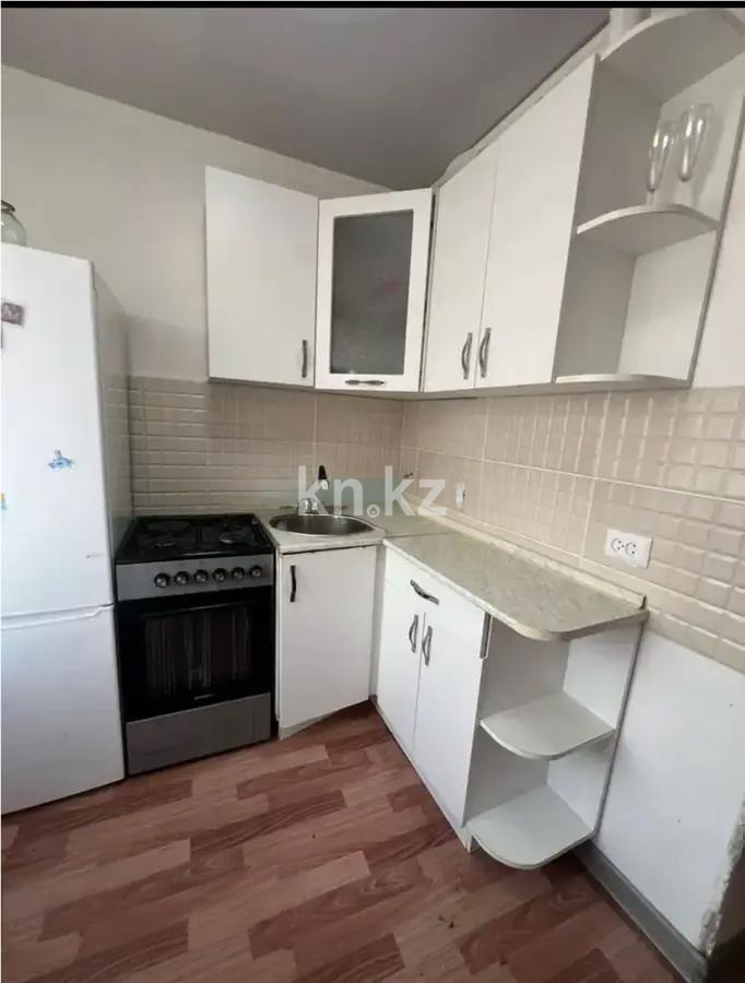 Продажа 2-комнатной квартиры, 42 м², 21-й мкр., дом  30 - Продажа квартир в Караганде фото 3 из 4
