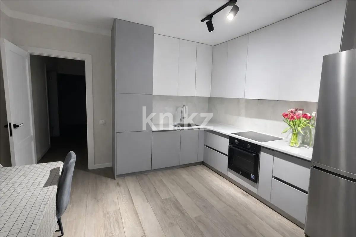Продажа 3-комнатной квартиры, 90 м² в Астане - фото 4