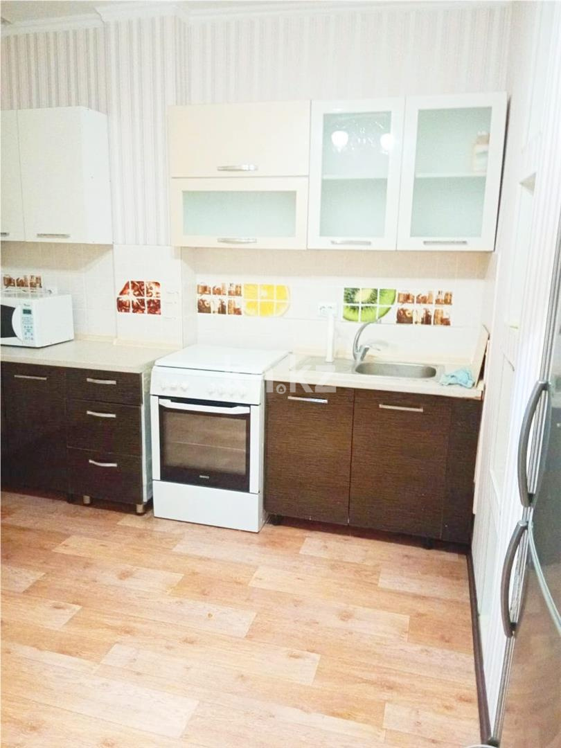 Продажа 1-комнатной квартиры, 48 м², ул. Туркестан - Продажа квартир в новостройках Астаны фото 4 из 15