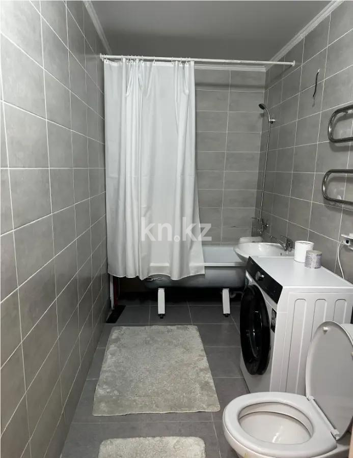 Продажа 1-комнатной квартиры, 36.2 м² в Астане - фото 3