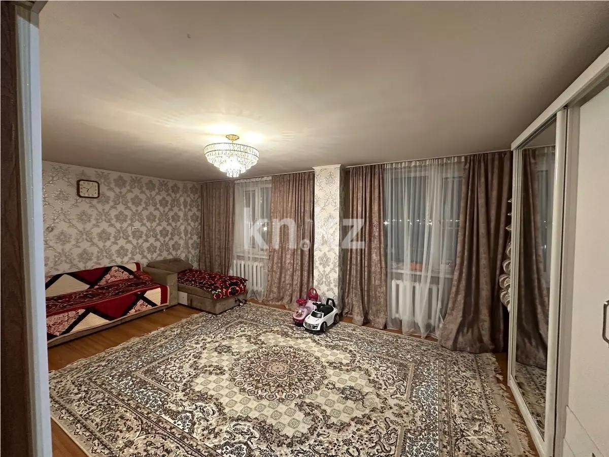 Продажа 2-комнатной квартиры, 67 м², пр. Тлендиева, дом  44/1 - Продажа  двухкомнатных квартир в Астане без посредников с фото фото 1 из 6