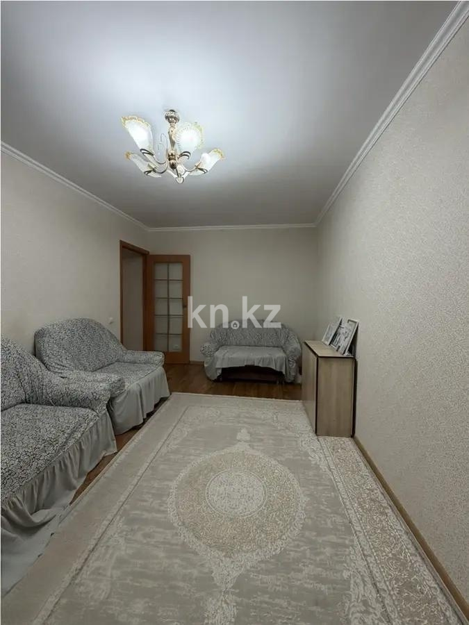 Продажа 2-комнатной квартиры, 44.5 м² - Продажа двухкомнатных квартир в р-не Алматы Астаны - страница 2 фото 1 из 7