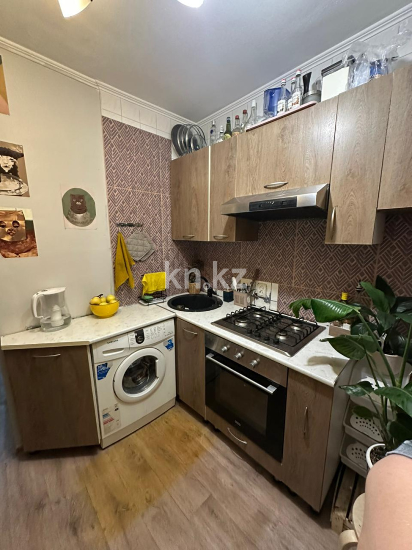 Продажа 3-комнатной квартиры, 61.3 м² в Алматы - фото 10