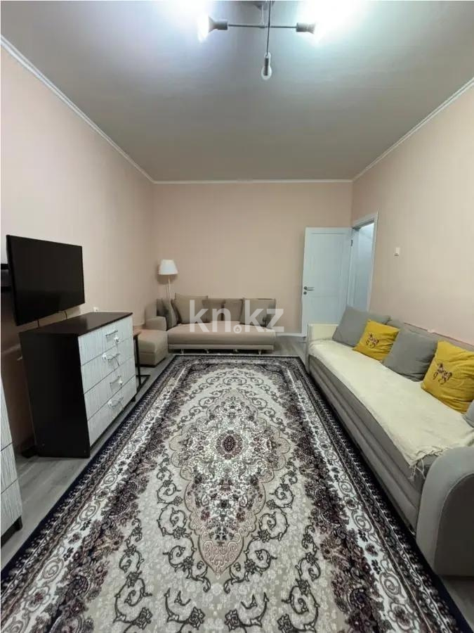 Продажа 1-комнатной квартиры, 40 м² в Алматы