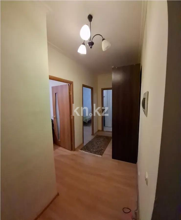 Продажа 1-комнатной квартиры, 37.3 м² в Астане - фото 4