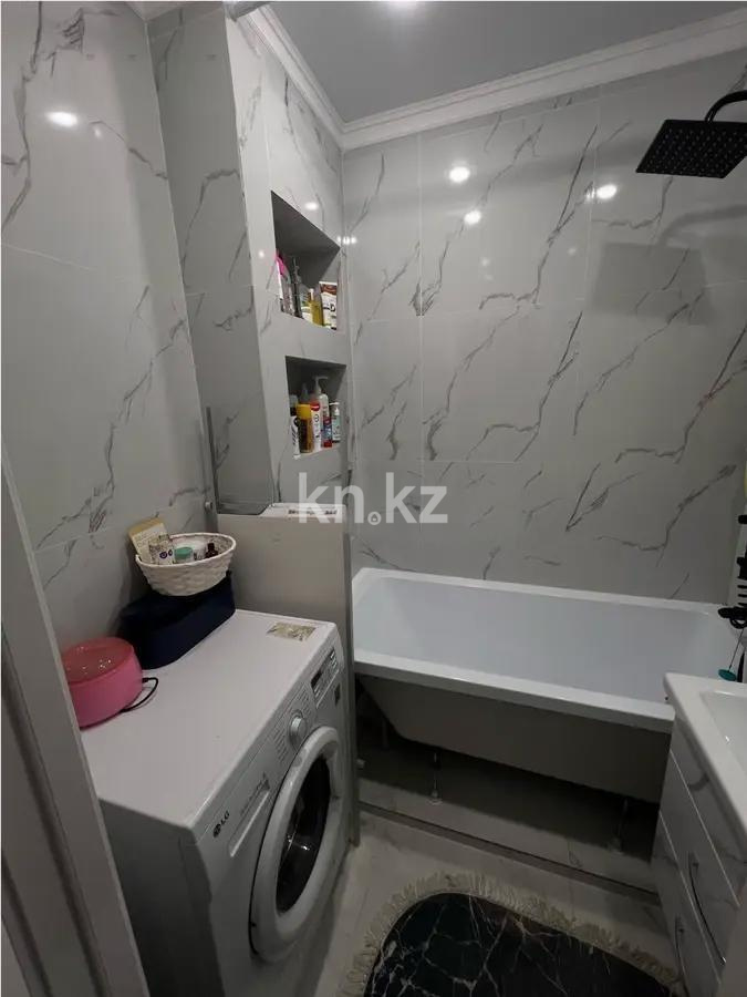 Продажа 5-комнатной квартиры, 96 м², мкр-н Степной-4, дом  29 - Продажа  пятикомнатных квартир в Караганде фото 6 из 8