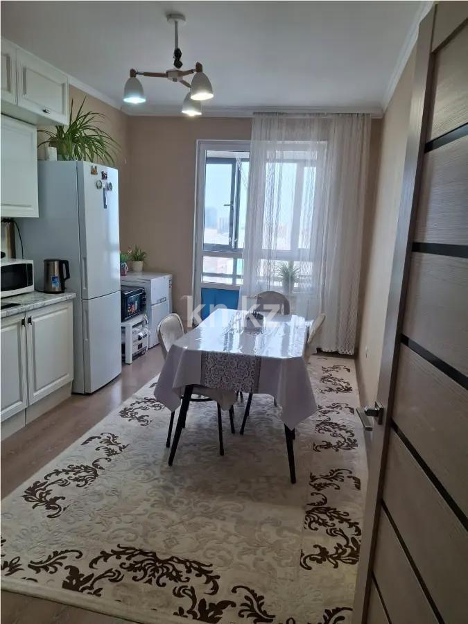 Продажа 2-комнатной квартиры, 62.5 м² в Астане - фото 3