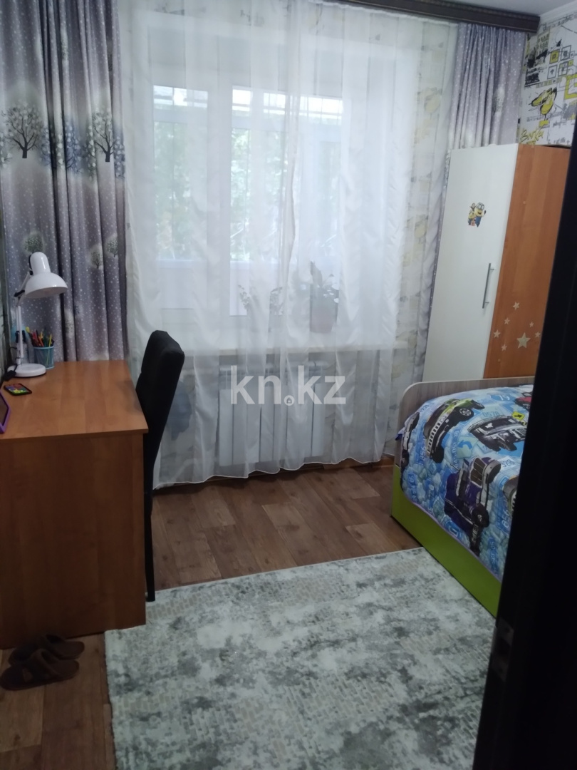 Продажа 4-комнатной квартиры, 76 м² - Продажа квартир от собственников в Караганде фото 10 из 11