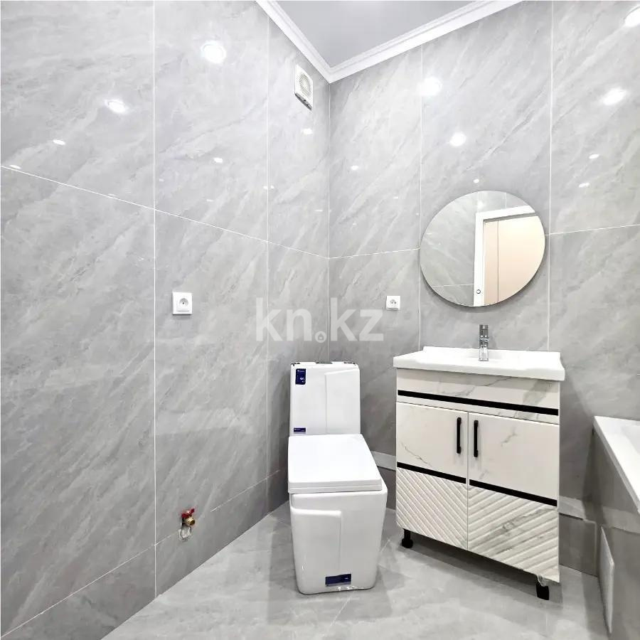 Продажа 1-комнатной квартиры, 33 м² в Алматы - фото 3