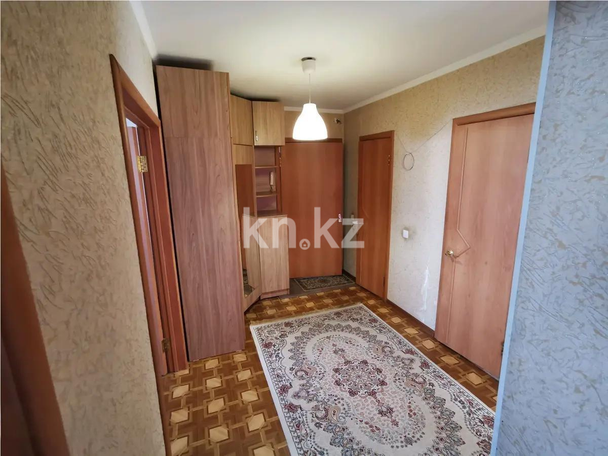 Продажа 2-комнатной квартиры, 66.6 м², ул. Мустафина, дом  15 в Астане - фото 6