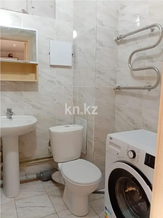 Продажа 1-комнатной квартиры, 44.1 м² - Продажа  однокомнатных квартир в новостройках Астаны с фото - страница 12 фото 5 из 8