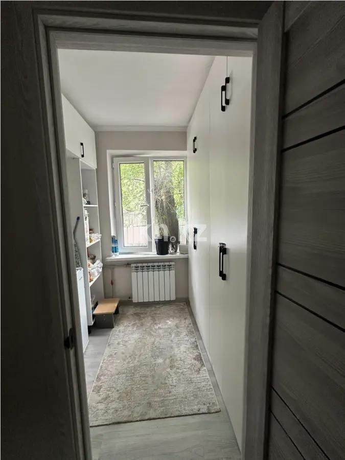 Продажа 3-комнатной квартиры, 60 м² в Алматы - фото 7