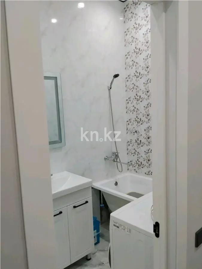 Продажа 2-комнатной квартиры, 44.7 м² в Алматы - фото 4