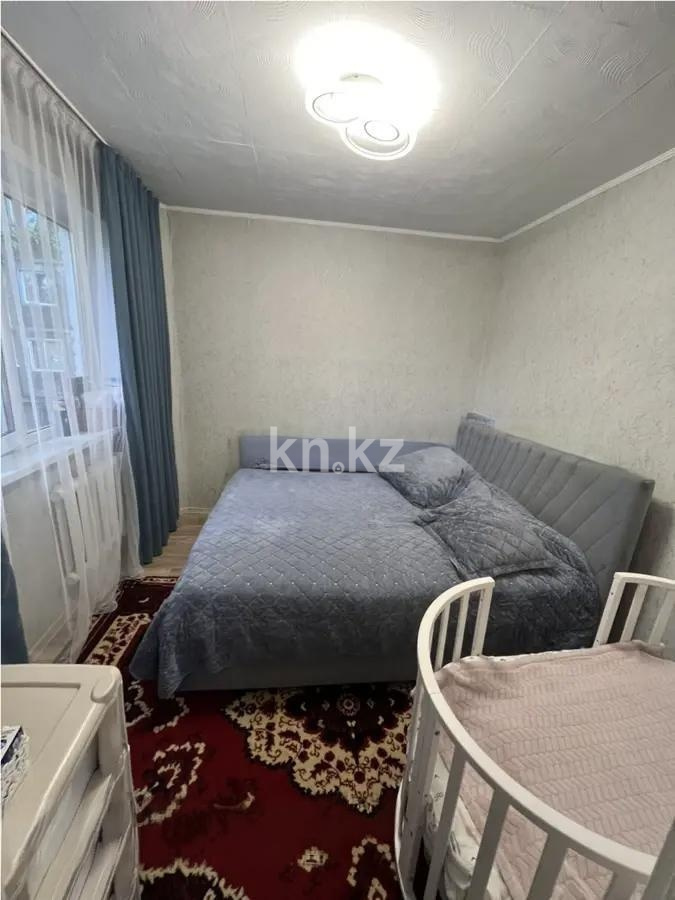 Продажа 3-комнатной квартиры, 50 м² - Продажа квартир в Караганде - страница 3 фото 2 из 8