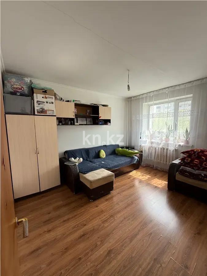 Продажа 2-комнатной квартиры, 50 м², ул. Карасай батыра, дом  26 - Продажа  двухкомнатных квартир в Астане без посредников с фото фото 1 из 3