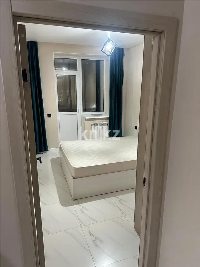 Продажа 1-комнатной квартиры, 40 м² - Продажа квартир в новостройках Астаны - страница 16 фото 2 из 3