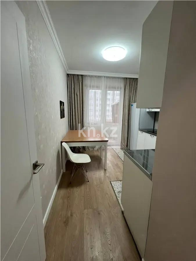 Продажа 1-комнатной квартиры, 46.4 м² - Недвижимость в Казахстане - страница 15 фото 1 из 3