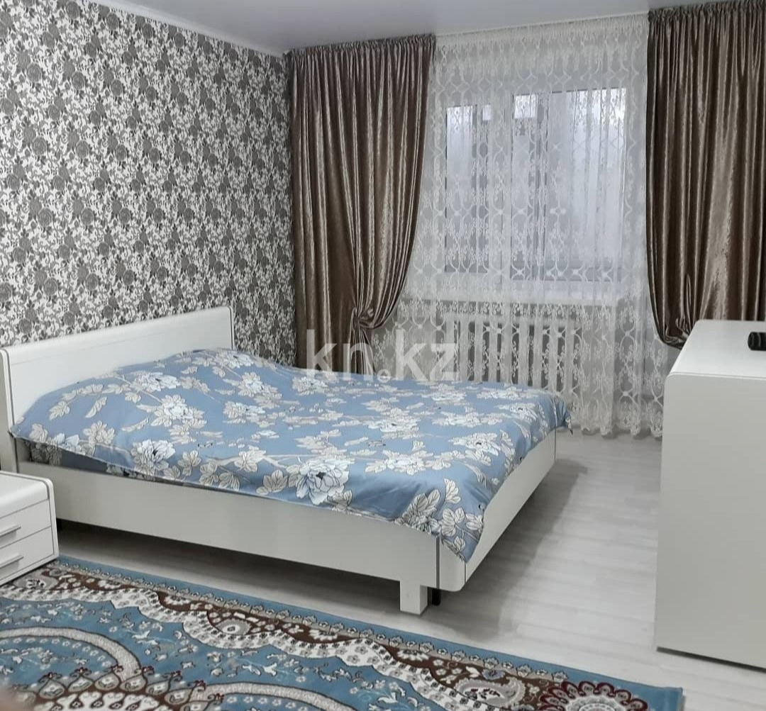 Аренда 1-комнатной квартиры посуточно, 32 м², ул. Айтеке би, дом  42 - Продажа квартир в Актобе фото 1 из 7