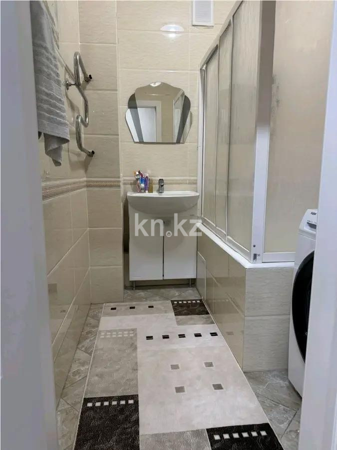 Продажа 2-комнатной квартиры, 69.2 м² в Астане - фото 4