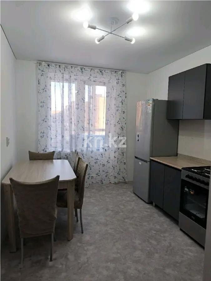 Продажа 2-комнатной квартиры, 60 м² в Астане - фото 3