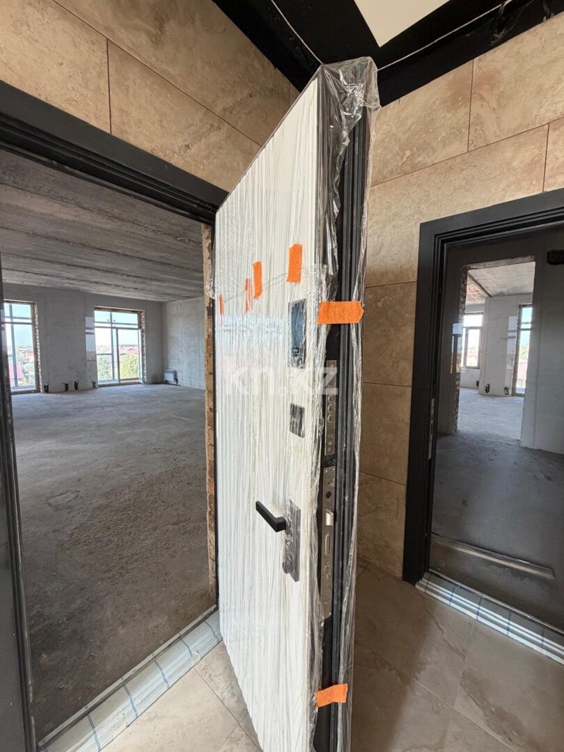 Продажа 3-комнатной квартиры, 122 м² в Караганде - фото 3