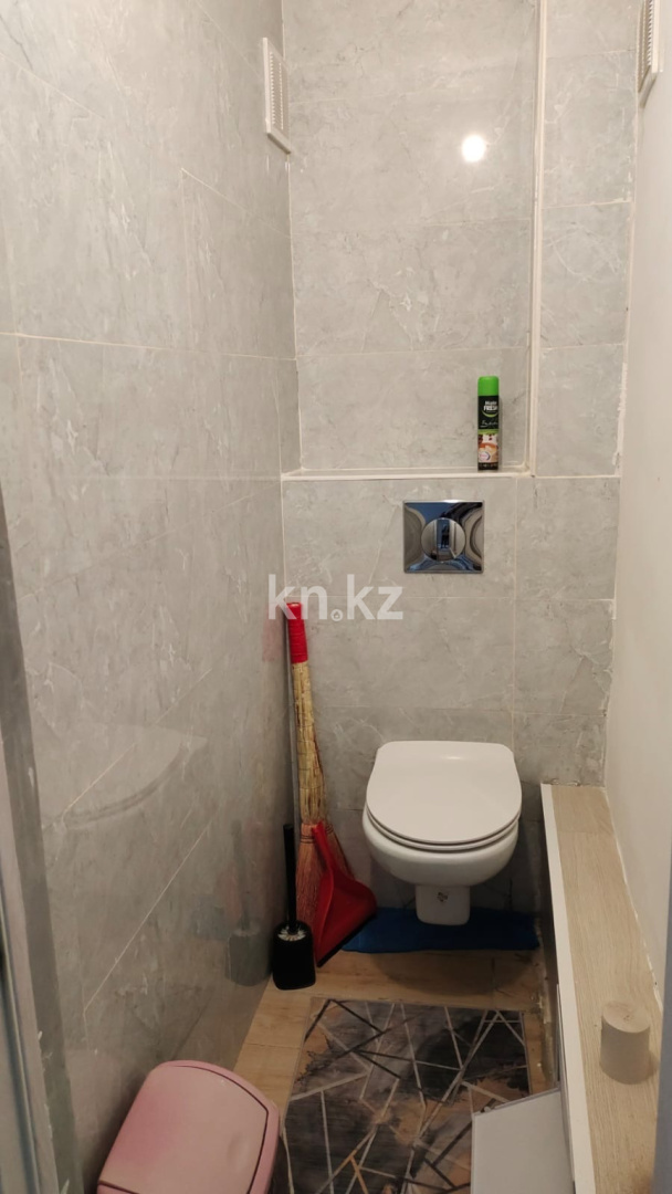 Аренда 1-комнатной квартиры, 35 м² - Аренда недвижимости в Астане - страница 6 фото 5 из 6