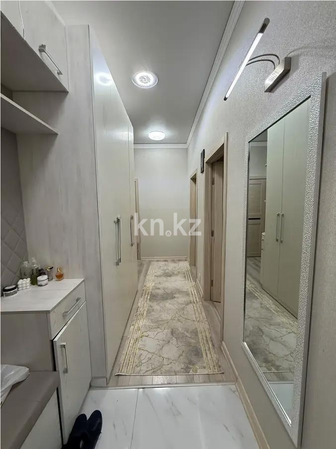 Продажа 2-комнатной квартиры, 60 м² в Астане - фото 5