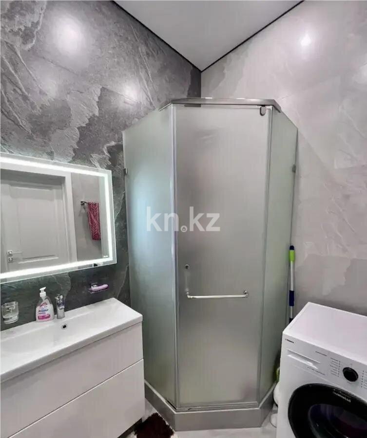 Продажа 2-комнатной квартиры, 62 м² в Астане - фото 4