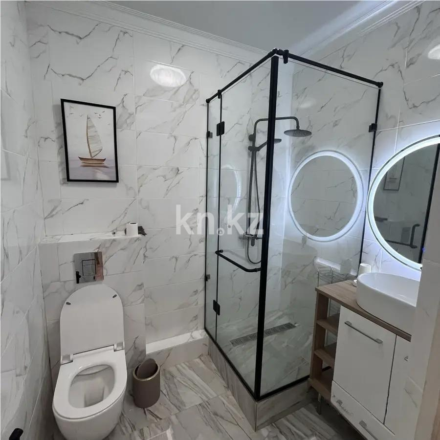 Продажа 1-комнатной квартиры, 38 м² в Алматы - фото 3