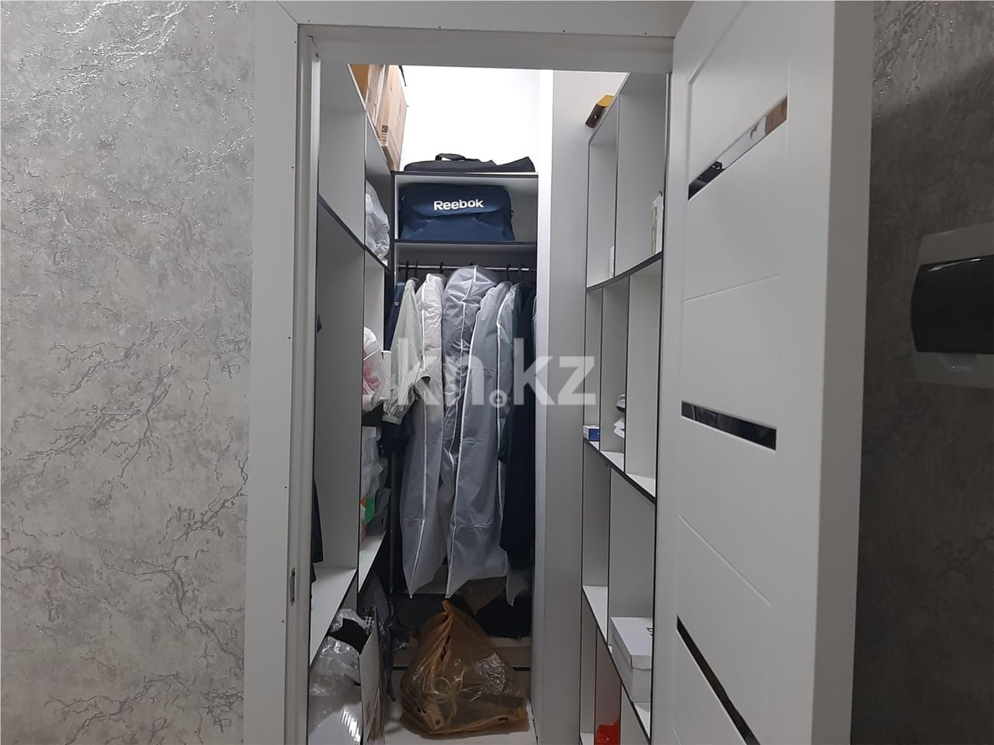 Продажа 1-комнатной квартиры, 46 м² - Продажа однокомнатных квартир в р-не Сарыарка Астаны фото 6 из 9