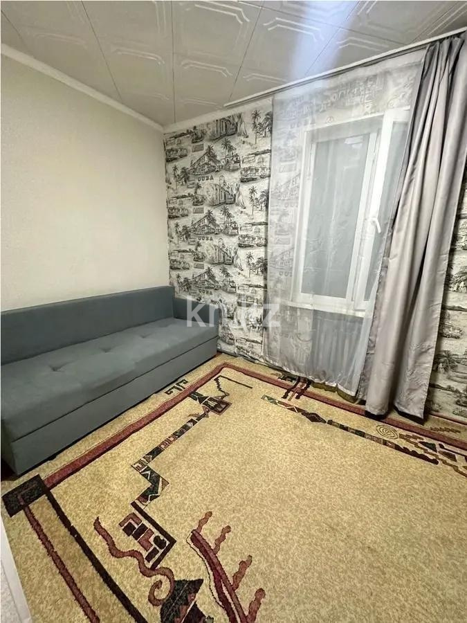 Продажа 1-комнатной квартиры, 27 м² в Алматы