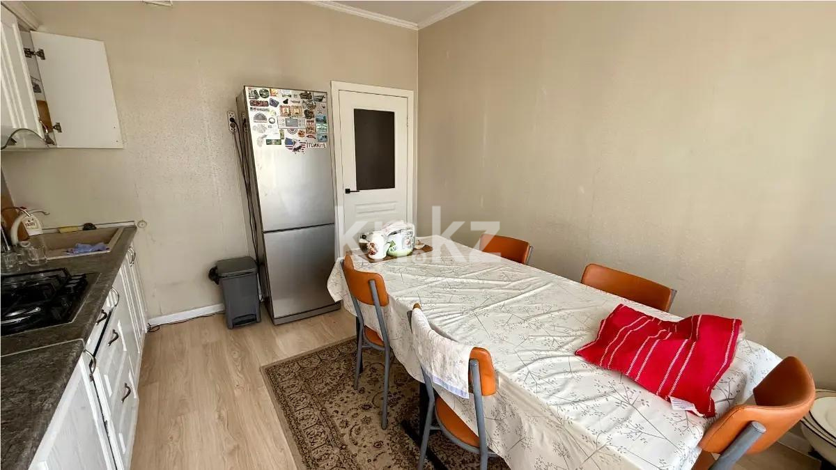 Продажа 3-комнатной квартиры, 90 м², мкр-н Калкаман-2, дом  25 в Алматы - фото 3