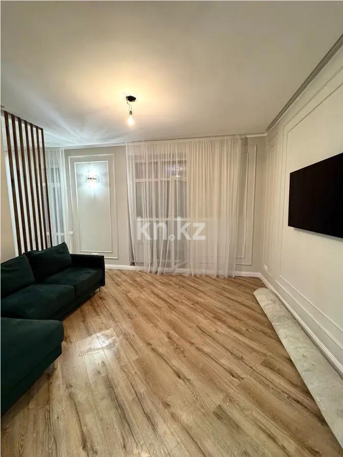 Продажа 3-комнатной квартиры, 69 м², пр. Улы Дала, дом  31/1 - Продажа  трехкомнатных квартир в Астане без посредников с фото фото 1 из 5