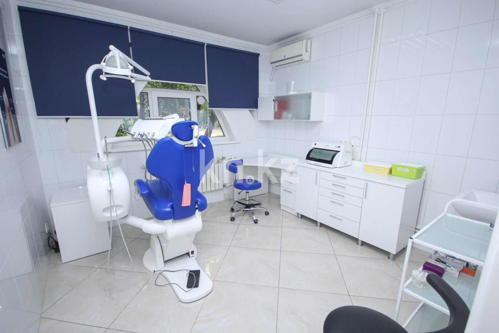 Продажа , 80 м², Гагарина - Продажа зданий в Алматы фото 1 из 5