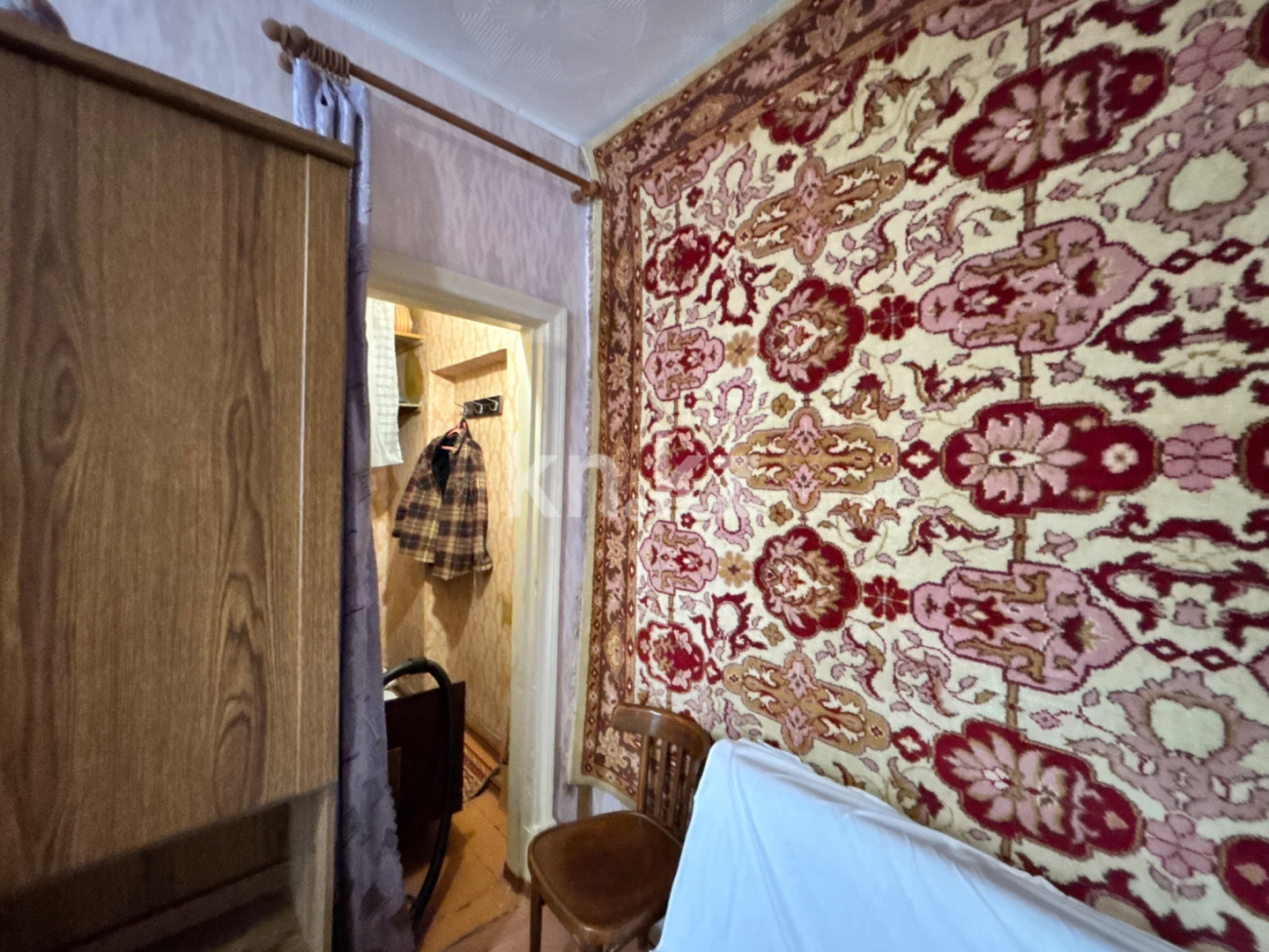 Продажа 2-комнатной квартиры, 42 м² в Караганде - фото 6
