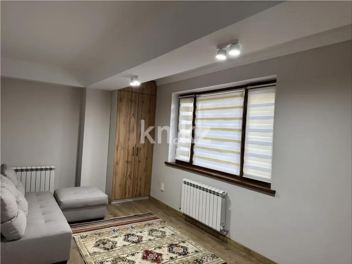 Продажа 3-комнатной квартиры, 85 м² - Продажа недвижимости в Алматы - страница 25 фото 1 из 4